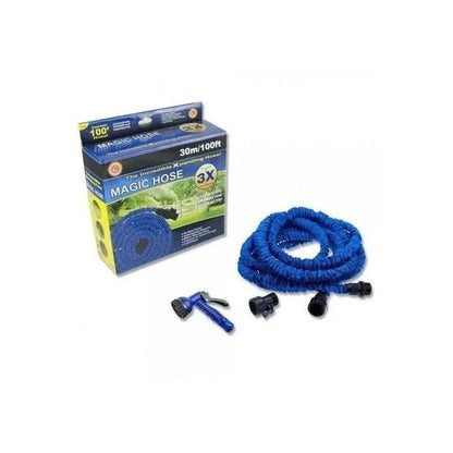 Manguera Retractil Expandible 30 Mts