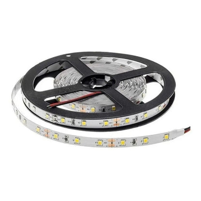 Pack De 2 Tiras Cinta De 300 Led 5mt Multicolores Rgb Rgb