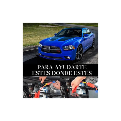 Partidor Auto Batería Celular Tablet Usb 12v