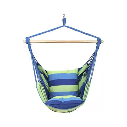 Silla Hamaca Colgante Para Terraza O Jardín