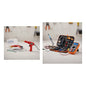 Soldadora Plastico Maquina Grapadora Caliente 50w Reparacion European