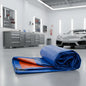 Carpa Lona Cobertor Multiusos Impermeable 8 X 12 Metros