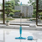 Mopa Roceador Trapeador Spray Con Dispensador  N/a