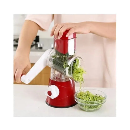 Rallador De Verduras Variado