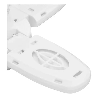 Ampolleta Led 28w Angulo Ajustable 4 Aspas Blanco Frío