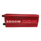 Inversor 3000w Onda Sinusoidal Modificada Usb 12v A 220v Con Protección