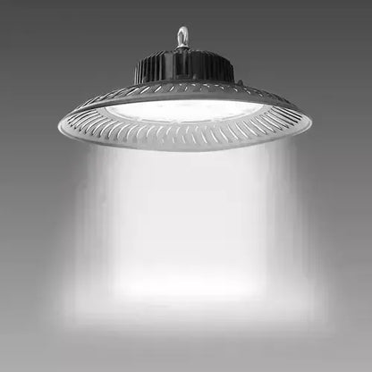 Lámpara Led Ufo 100w Industrial Figoimport Modelo Figo47647