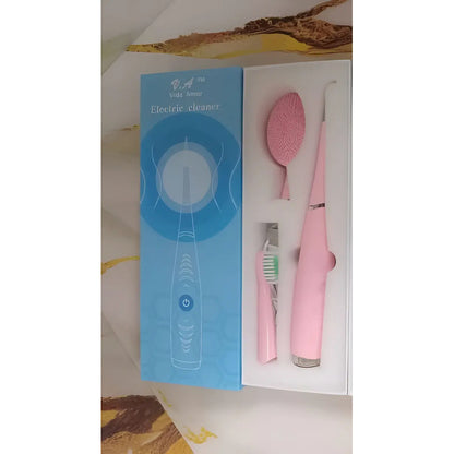 Limpiador De Dientes Quita Sarro Raspador Dental Ultrasónico