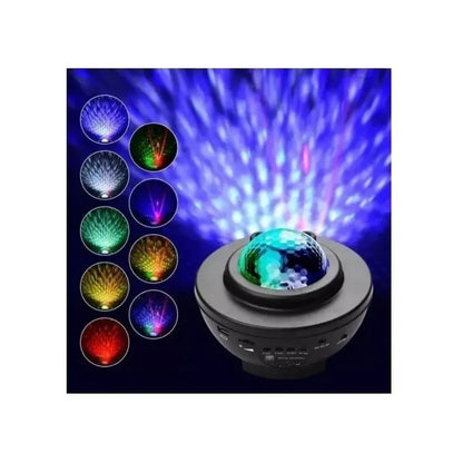 Pack X2 Sistema Iluminación Solar Casa 3 Ampolletas Led 12w Negro