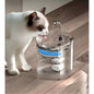 Bebedero Fuente Electrico Mascotas Roro Dispensador Agua Perros Gatos