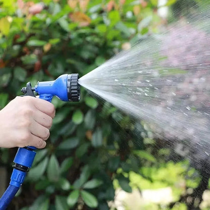 Manguera Retractil Expandible 22 Mts