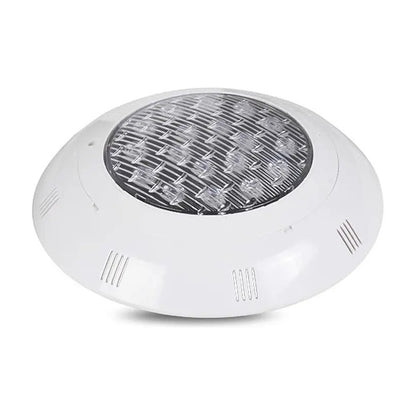 Foco Piscina 9w Mando A Distancia Lámpara Led Rgb