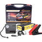 Partidor Bateria Auto Moto + Inflador Neumaticos Rueda