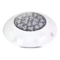 Foco Led Piscina Multicolor Rgb 9w 12v + C/remoto Ip68 Rgb