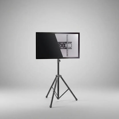 Soporte Pedestal Tv Telescópico 360 ° 32  A 55  Negro