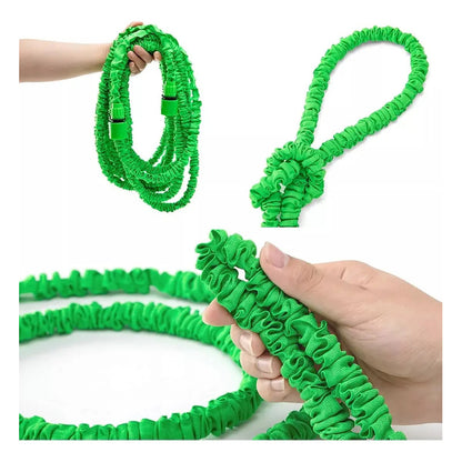 Manguera Retractil Expandible 22 Mts