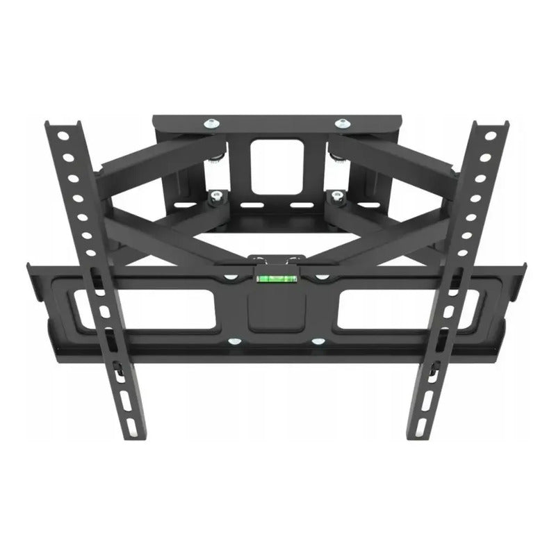 Soporte Tv Pared Brazo Ajustable 32-75 Negro