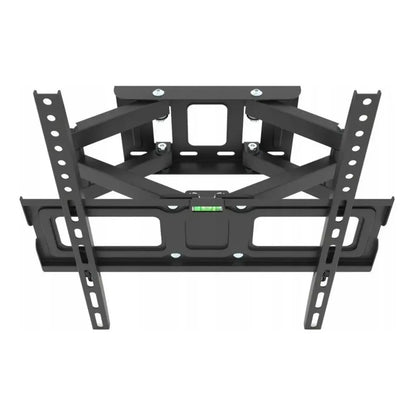 Soporte Tv Pared Brazo Ajustable 32-75 Negro