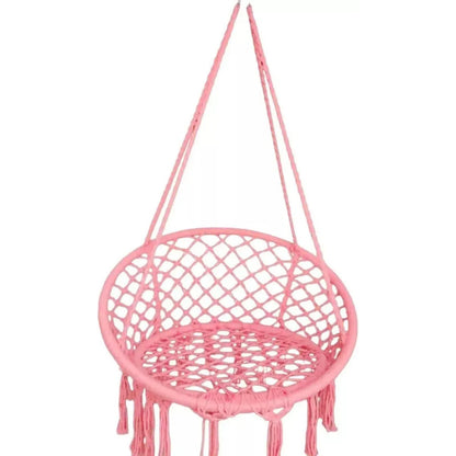 Silla Hamaca Colgante Para Terraza O Jardín
