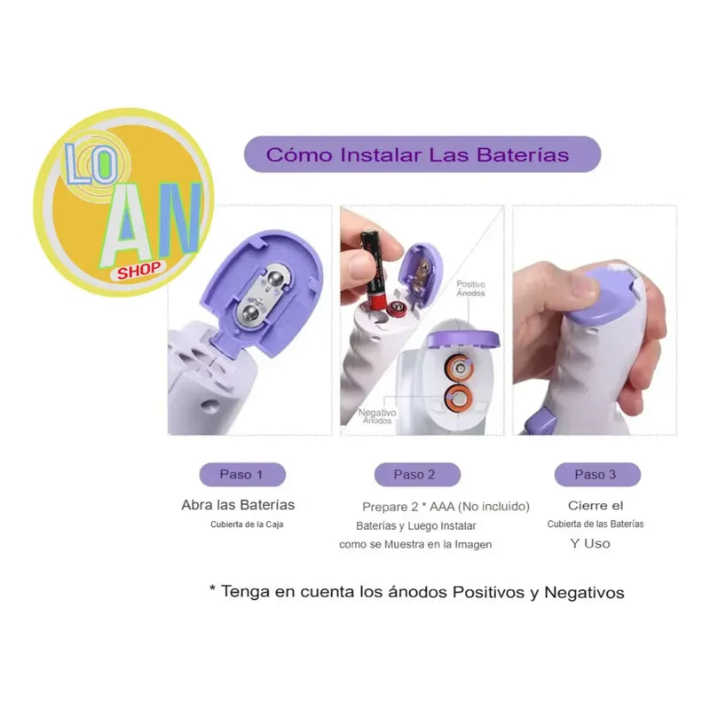 Termometro Infrarrojo Digital Sin Contacto Bebe Adulto