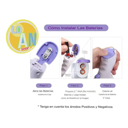 Termometro Infrarrojo Digital Sin Contacto Bebe Adulto