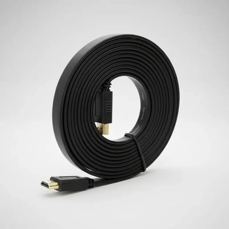 Cable Hdmi 10 Metros Full Hd 4k Reforzado