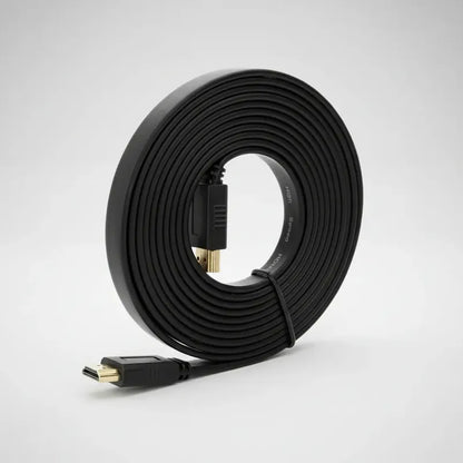 Cable Hdmi 10 Metros Full Hd 4k Reforzado