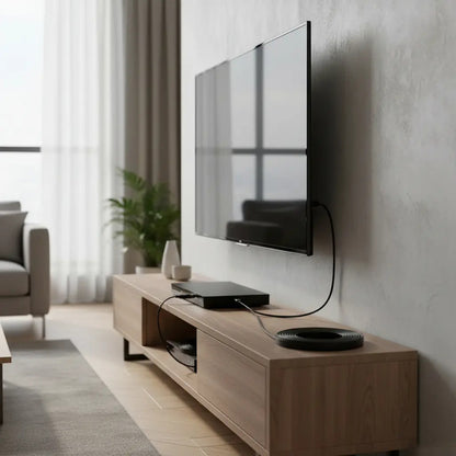 Cable Hdmi 10 Metros Full Hd 4k Reforzado