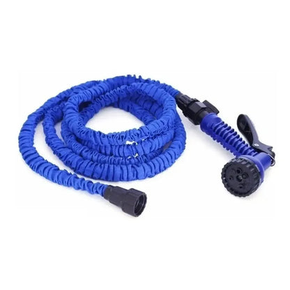 Manguera Retractil Expandible 22 Mts