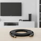 Cable Hdmi 10 Metros Full Hd 4k Reforzado