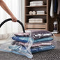 Bolsas Al Vacio Comprimir Ropa Ahorra Espacio 80x130 Pack 6
