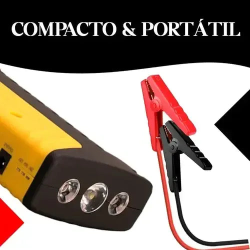 Partidor Auto Batería Celular Tablet Usb 12v