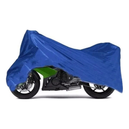 Carpa Lona Cobertor Multiusos Impermeable 5 X 6 Metros