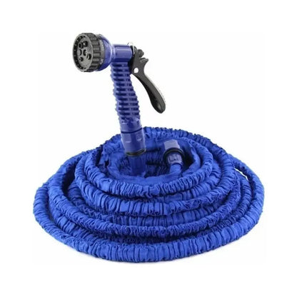 Manguera Retractil Expandible 30 Mts