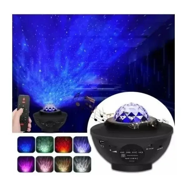 Pack X2 Sistema Iluminación Solar Casa 3 Ampolletas Led 12w Negro