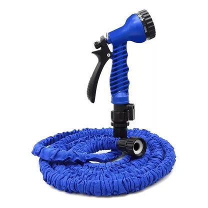 Manguera Retractil Expandible 22 Mts