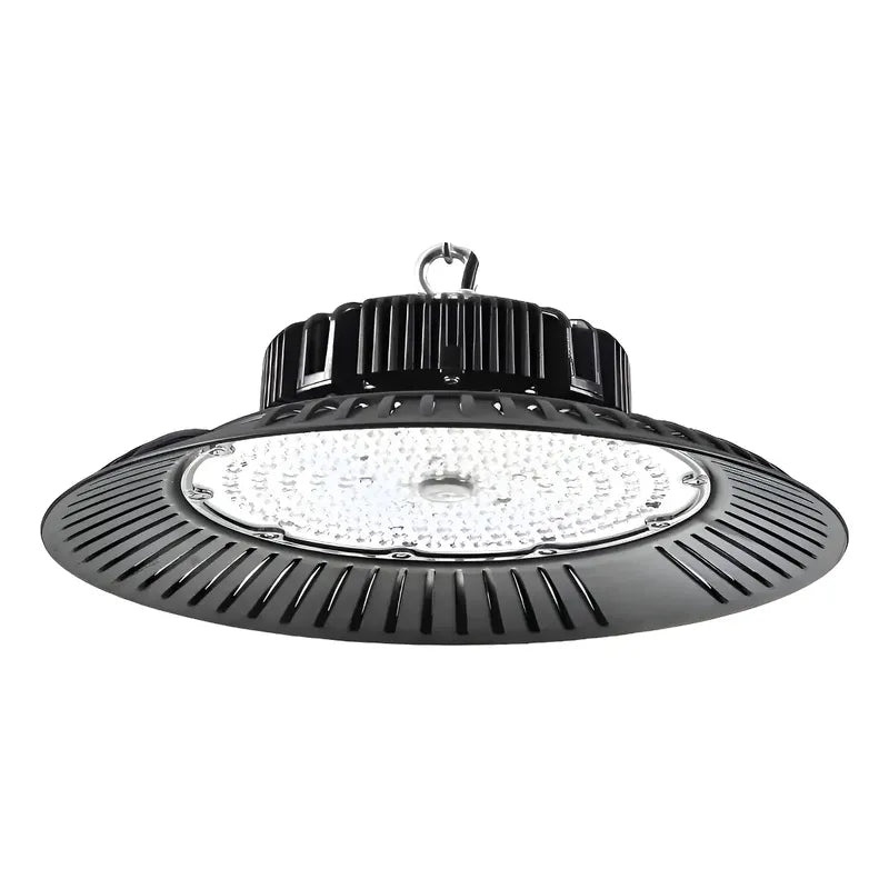 Led Ufo 150w Campana Industria 6000k