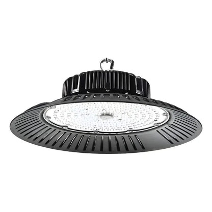 Led Ufo 150w Campana Industria 6000k