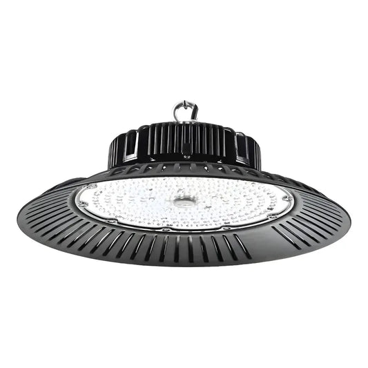 Led Ufo 150w Campana Industria 6000k