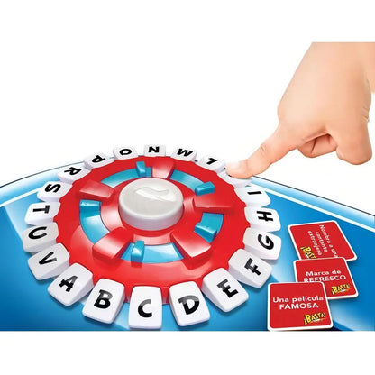 It! Basta Juego De Mesa Clásico En Español - Piensa Rápido