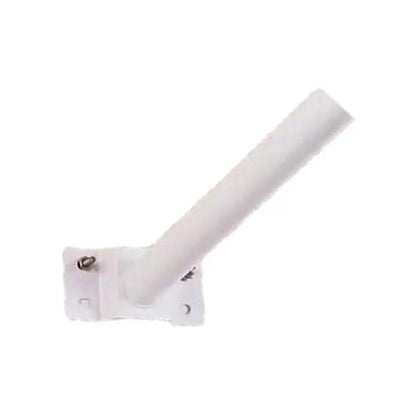 Soporte De 50cm Para Focos Led Solares 20w 40w 60w 80w