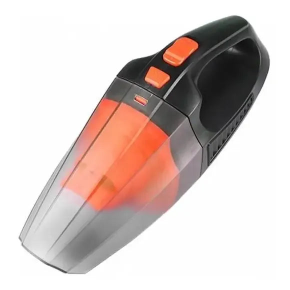 Aspiradora Para Auto De 12v 120w  Variado