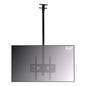 Soporte Techo Para Tv Smart Plasma Led 26 -55 Hasta 34 Kg Negro