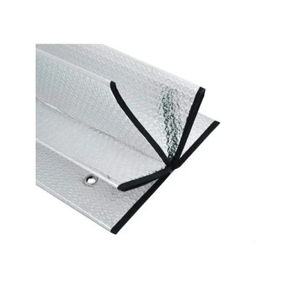 Tapa Sol Parasol Protector Solar Auto Camionetas Resistente