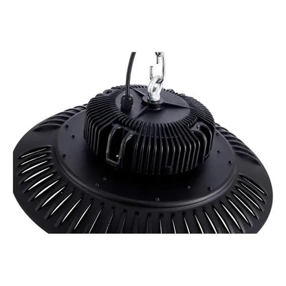 Led Ufo 150w Campana Industria 6000k