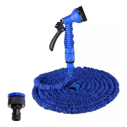 Manguera Retractil Expandible 22 Mts