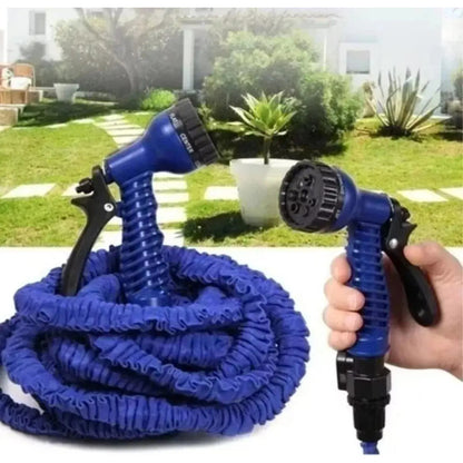 Manguera Retractil Expandible 30 Mts
