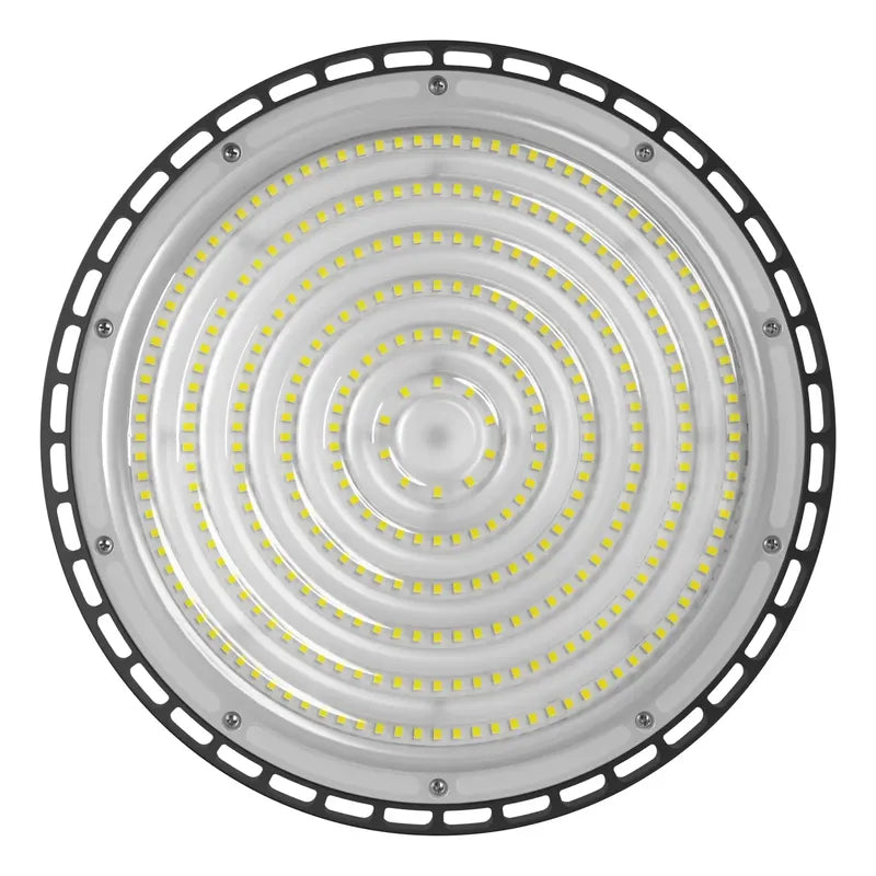 Pack X2 Led Ufo 200w 26,000lumens