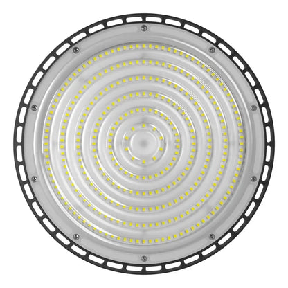 Pack X2 Led Ufo 200w 26,000lumens