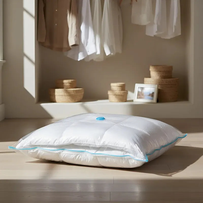 Bolsas Al Vacío Figoimport 70x110 Para Ropa De Cama